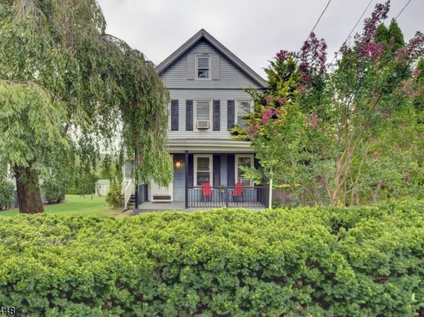 15 Ward Ave, Butler Boro, NJ 07405