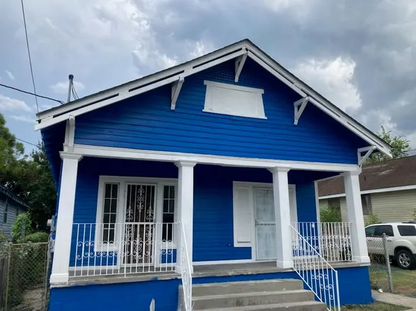 2819-17 Annette St, New Orleans, LA 70119