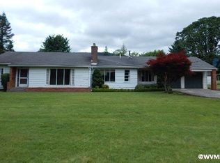 46321 Lyons Mill City Dr, Lyons, OR 97358