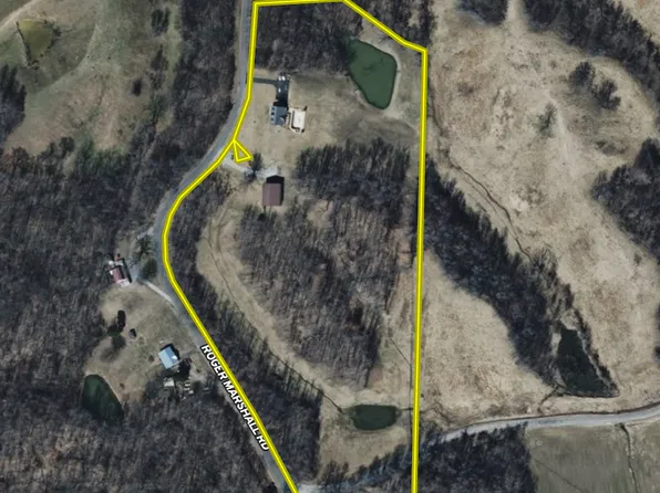 5030 Rogers Marshall Rd Lot Wp001, Union City, TN 38261