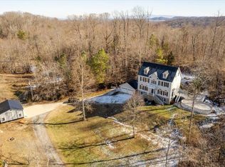 458 Hartmantown Rd, Jonesborough, TN 37659