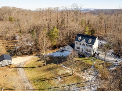 458 Hartmantown Rd, Jonesborough, TN, 37659