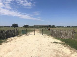 19276 Fm 1373, Bremond, TX 76629