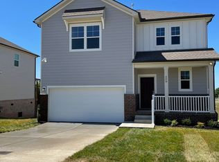 308 Burnham Rd LOT 62, Spring Hill, TN 37174
