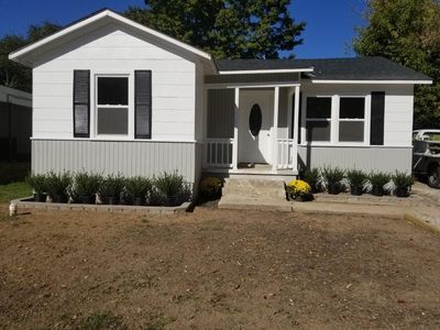 710 Madison St, Manchester, TN, 37355