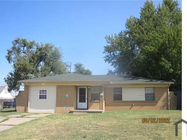 2849 SW 61st St, Oklahoma City, OK 73159