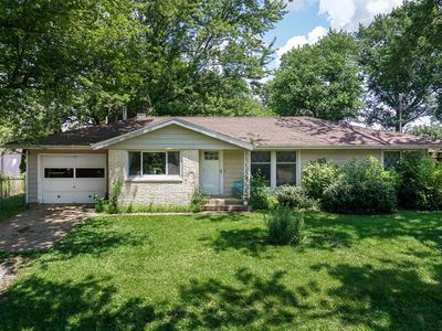 325 W Poplar St, Heyworth, IL, 61745