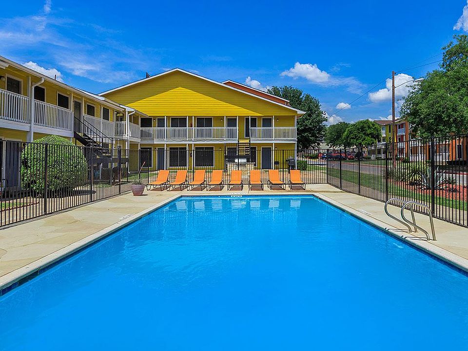 Villas Del Zocalo Phase Three 9680 Timberline Dr Dallas TX Zillow