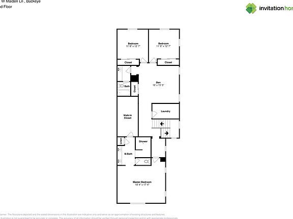 5th image of 20921 W Maiden Ln