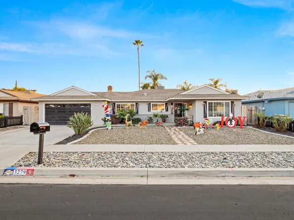 3279 W Rialto Ave, Fresno, CA 93722