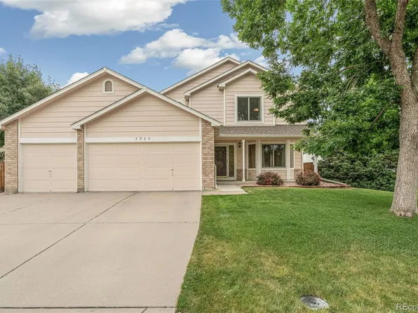4925 E 117th Drive, Thornton, CO 80233