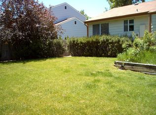 7102 S Johnson St, Littleton, CO 80128