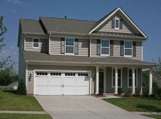 1741 Sutters Mill Way, Fort Mill, SC 29708