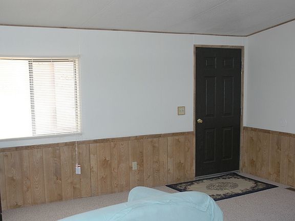 Comfortable Living Room