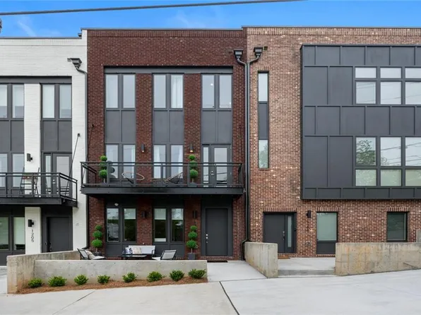 1262 Chelsea Cir NW #89, Atlanta, GA 30318