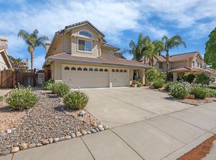 831 Allegheny Ct, Tracy, CA