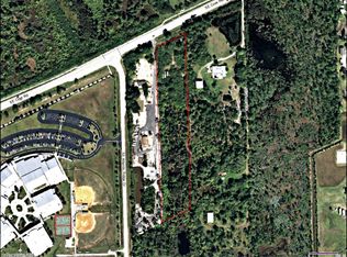SE Cove Rd, Stuart, FL 34997