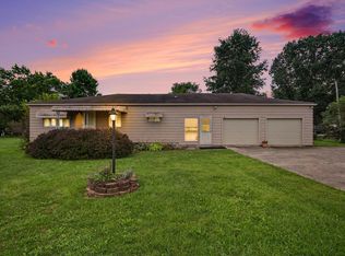 2336 W Fair Ave, Lancaster, OH 43130