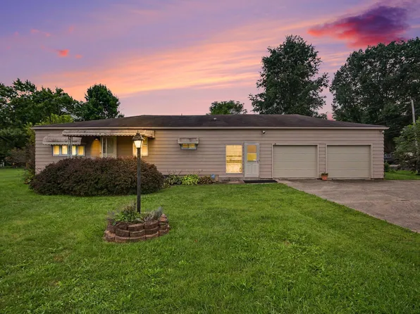 2336 W Fair Ave, Lancaster, OH 43130