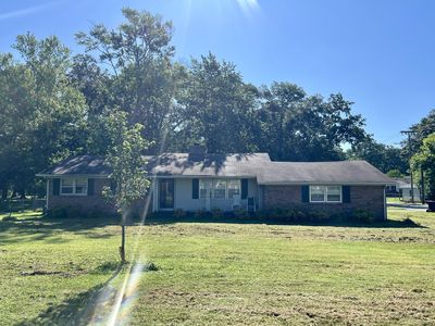 213 Greenfield Ave, Tullahoma, TN, 37388