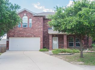 321 Bonita Ct, Leander, TX 78641