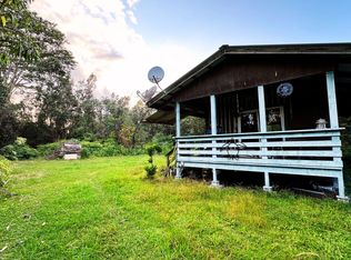 16-1564 39th Ave, Keaau, HI 96749