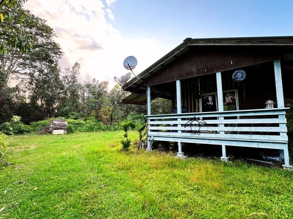 16-1564 39th Ave, Keaau, HI 96749