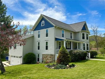 1101 W Water St, Smethport, PA, 16749