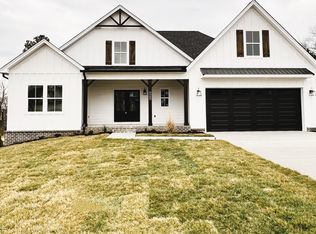 5102 Judd Way NW LOT 10, Cleveland, TN 37312