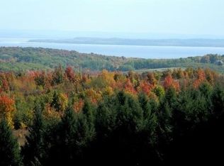 N Jacobson Rd, Northport, MI 49670