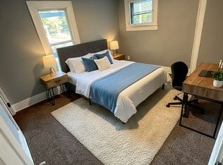 238 S Maple St #5, Akron, OH 44302
