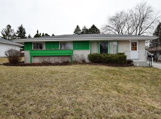 9711 W Kaul Ave, Milwaukee, WI 53225