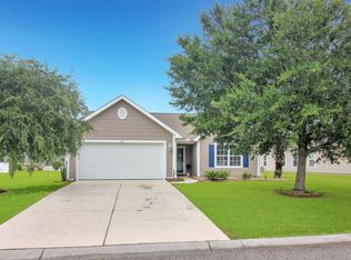 242 Blackpepper Loop, Little River, SC 29566