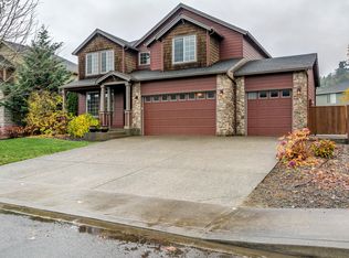 309 Thistle Ct, Woodland, WA