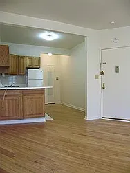 Rented by Keller Williams NYC