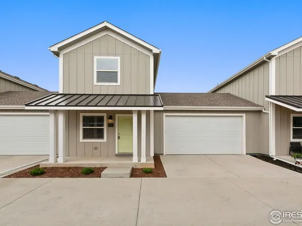 4070 Sveta Ln #5, Wellington, CO 80549