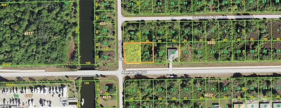 1st image of 13218 & 13226 Appleton Blvd