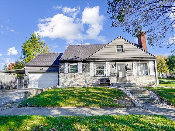 3rd image of 1145 Kemper Ave