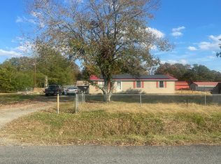 9724 Tadpole Rd, Cabot, AR 72023