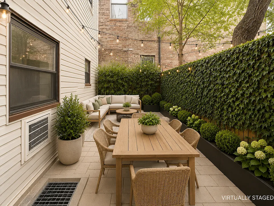 360 Wilson Ave #1