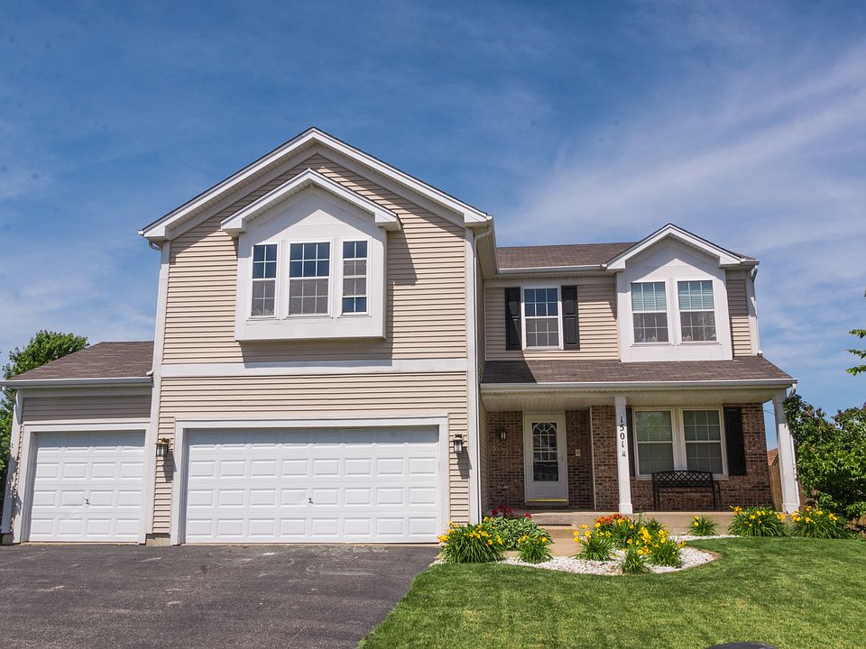 1st image of 1501 Patriot Way