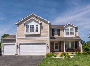 1501 Patriot Way, Bourbonnais, IL 60914