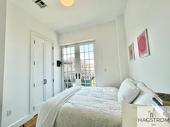 Rented by Hagstrom Management Inc