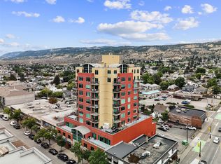 619 Victoria St #902, Kamloops, BC V2C 6W7