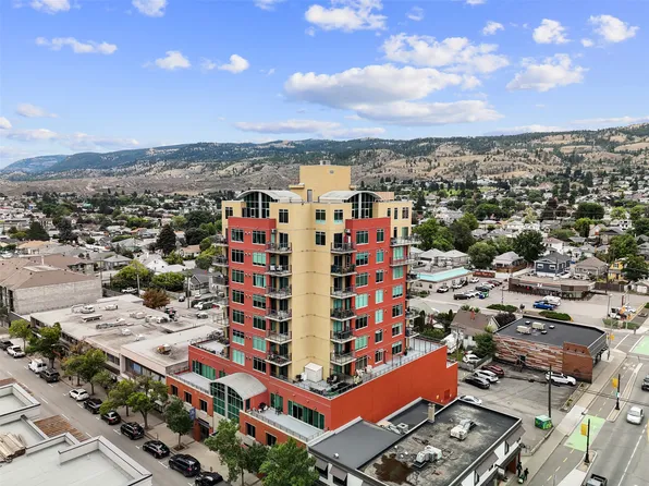 619 Victoria St #902, Kamloops, BC V2C 6W7