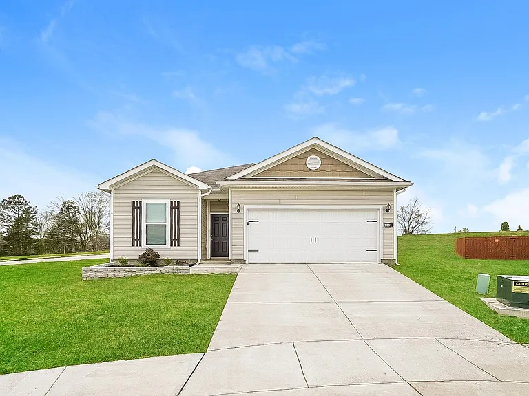 3001 Apiary Ct — Photo 1