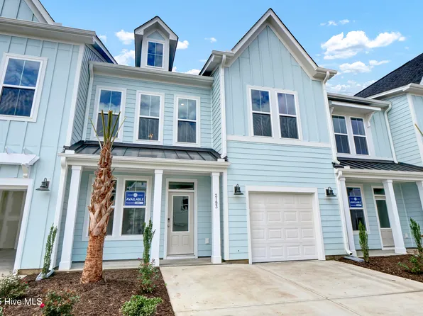 2193 Star Shower Way, Leland, NC 28451