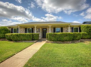 5233 Reed Dr, The Colony, TX 75056