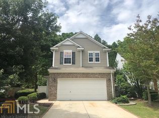 219 Silver Fox Trl, Dallas, GA 30157