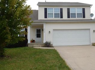 3410 McCutcheon Crossing Dr, Columbus, OH 43219